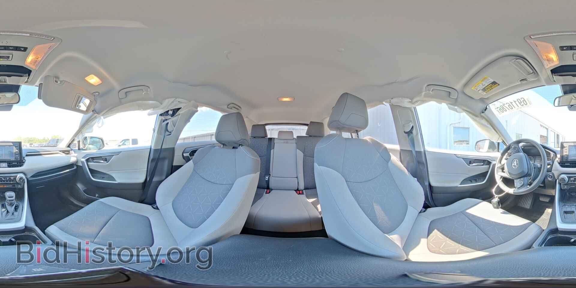2021 TOYOTA RAV4 - VIN: 2T3W1RFV4MC159718 - Photo 15