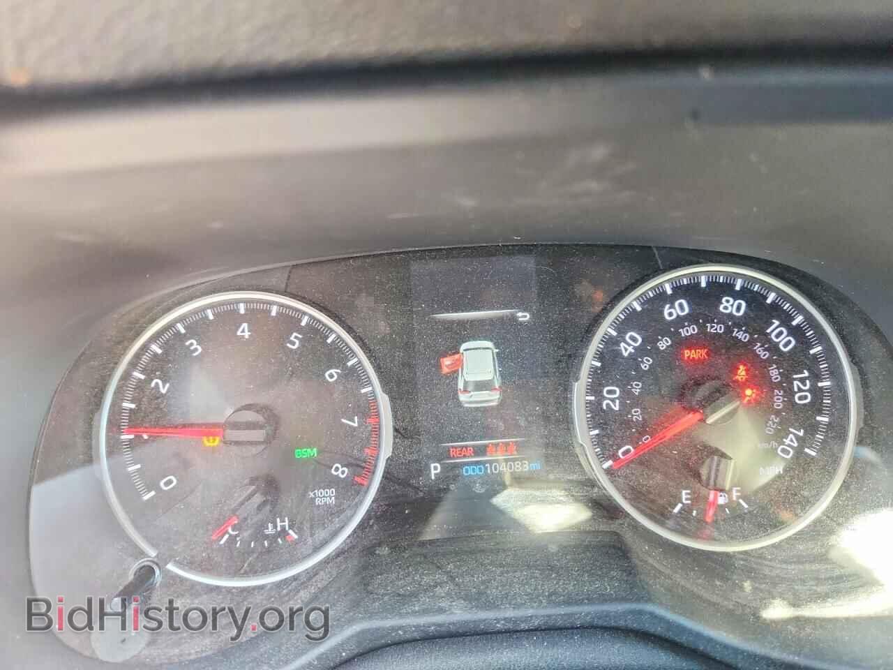2021 TOYOTA RAV4 - VIN: 2T3W1RFV4MC159718 - Photo 9