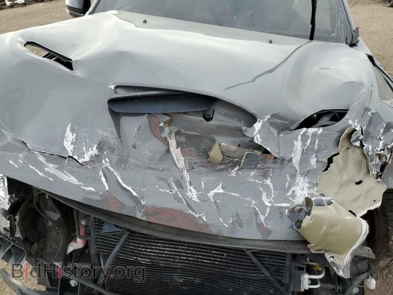 2019 DODGE DURANGO - VIN: 1C4SDJCT3KC606225 - Фото 12