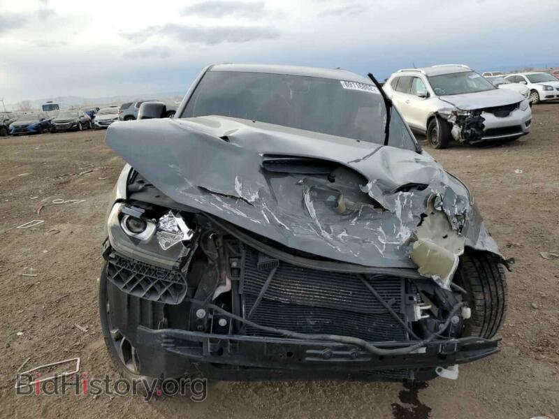 2019 Dodge DURANGO (VIN 1C4SDJCT3KC606225) — photo 5 of 12