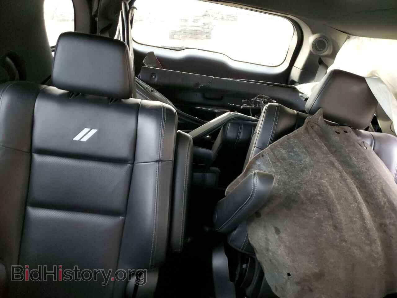 2019 DODGE DURANGO - VIN: 1C4SDJCT3KC606225 - Фото 10