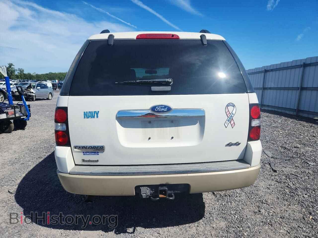 2010 FORD EXPLORER - VIN: 1FMEU7EE0AUA95687 - Photo 6