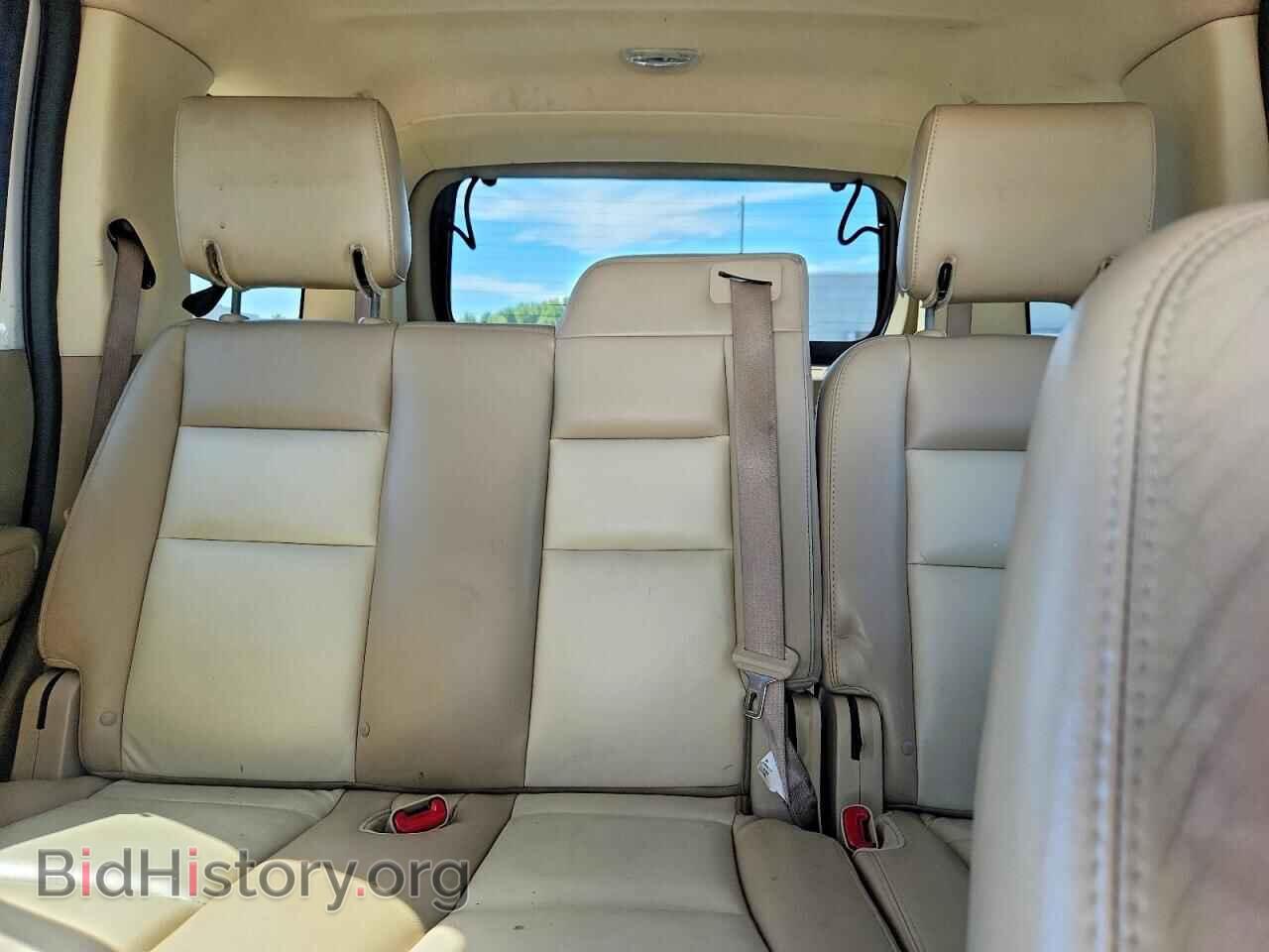 2010 FORD EXPLORER - VIN: 1FMEU7EE0AUA95687 - Photo 10