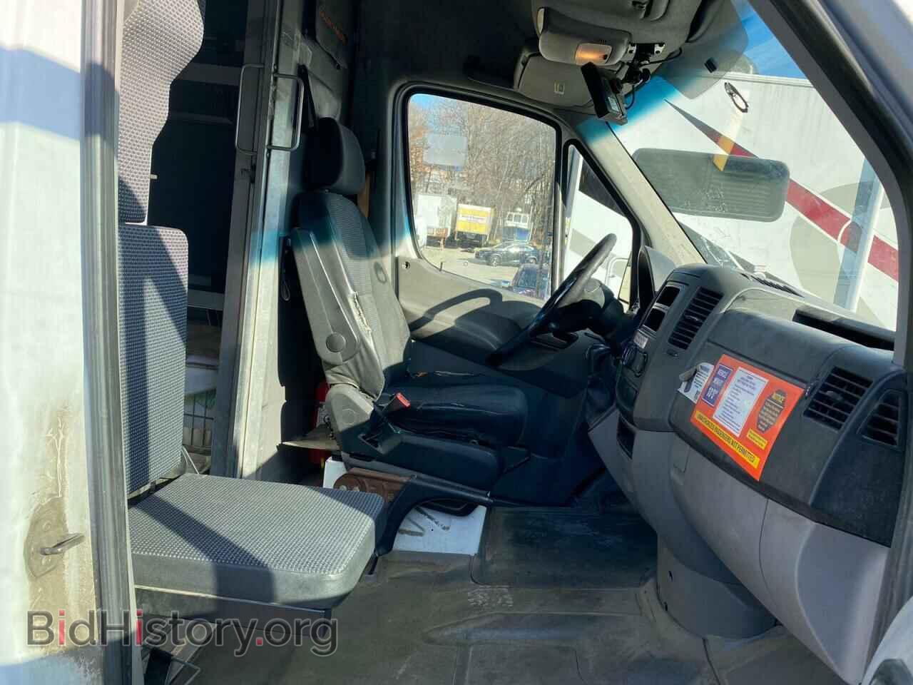 2012 MERCEDES-BENZ SPRINTER - VIN: WD3PE8CB7C5697972 - Фото 6