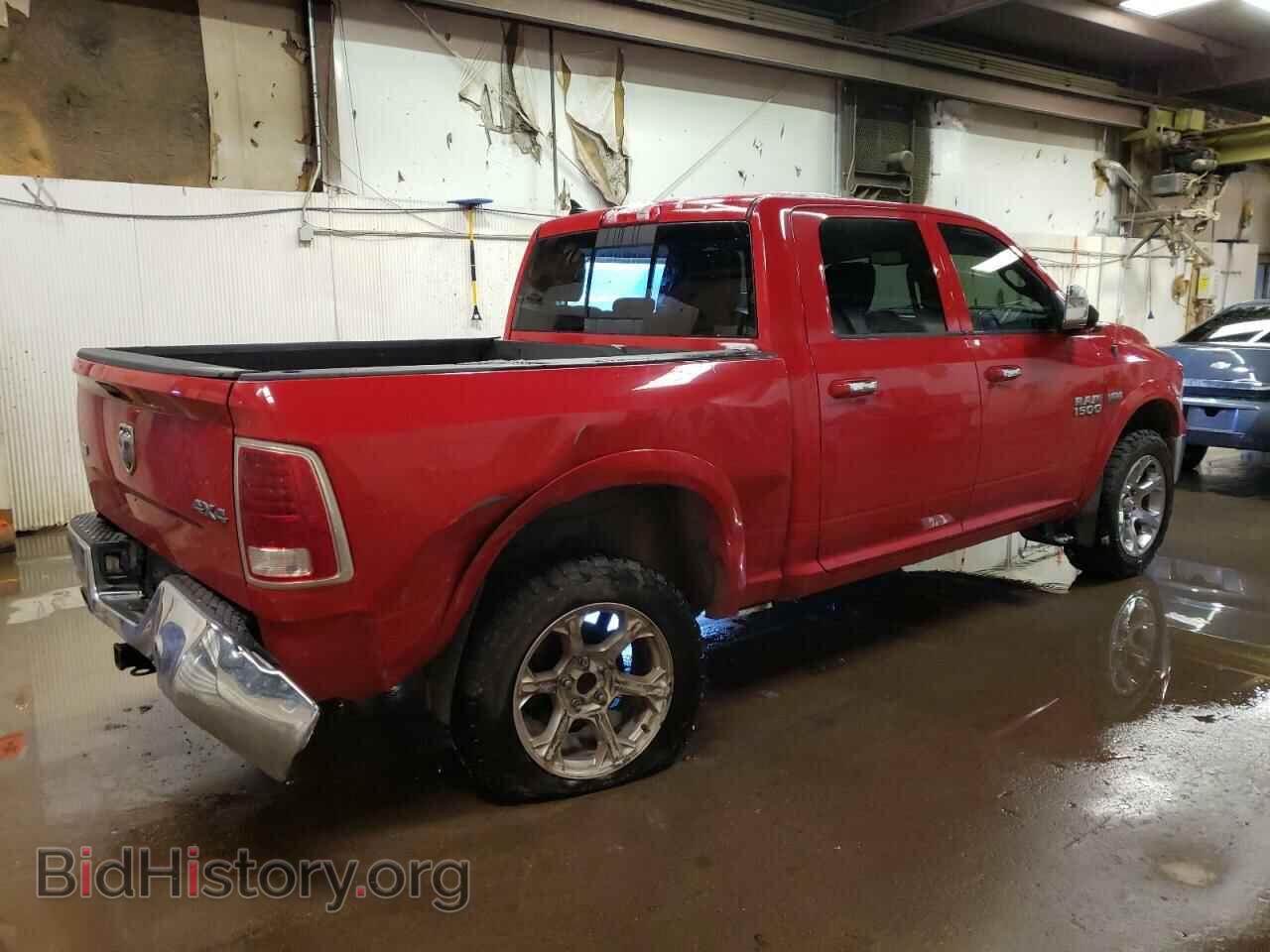 2013 RAM 1500 - VIN: 1C6RR7NT0DS506731 - Фото 3