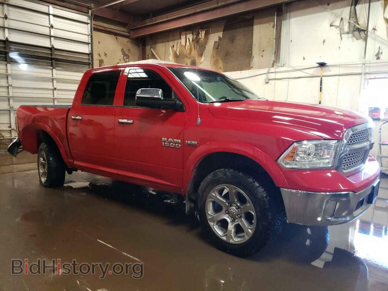 2013 RAM 1500 - VIN: 1C6RR7NT0DS506731 - Фото 4
