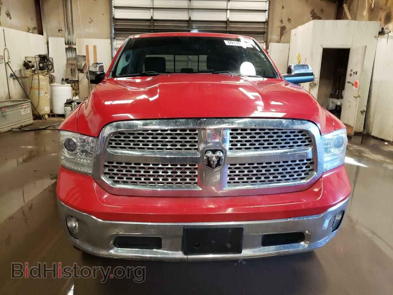 2013 RAM 1500 - VIN: 1C6RR7NT0DS506731 - Фото 5