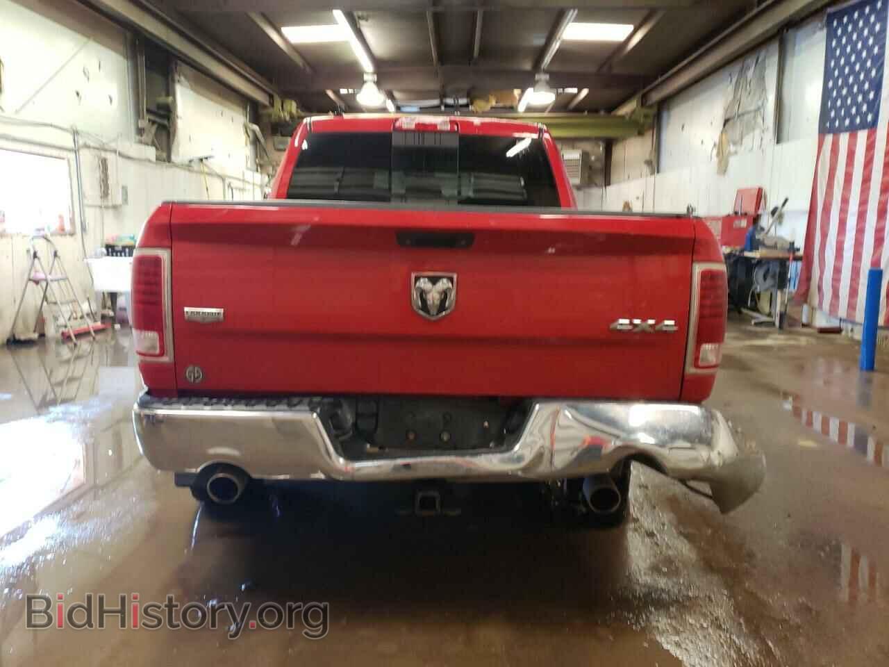 2013 RAM 1500 - VIN: 1C6RR7NT0DS506731 - Фото 6
