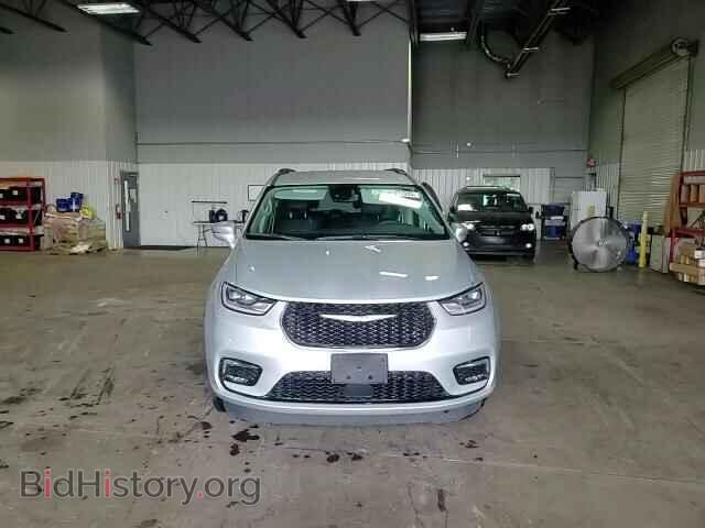 2022 CHRYSLER PACIFICA - VIN: 2C4RC1BG1NR166829 - Фото 14