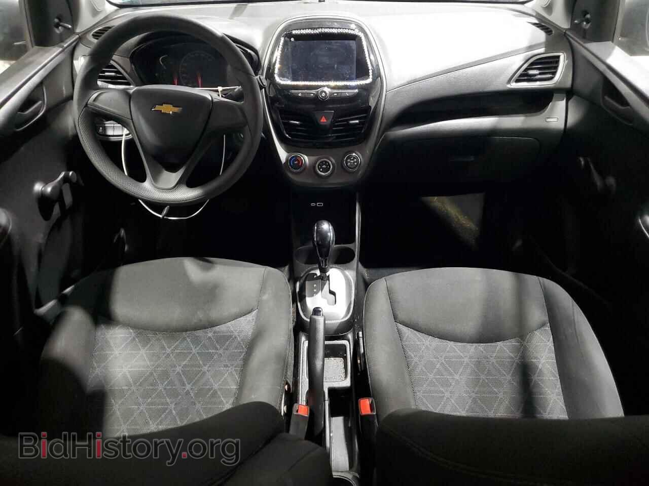 2019 CHEVROLET SPARK - VIN: KL8CB6SA5KC814428 - Фото 8