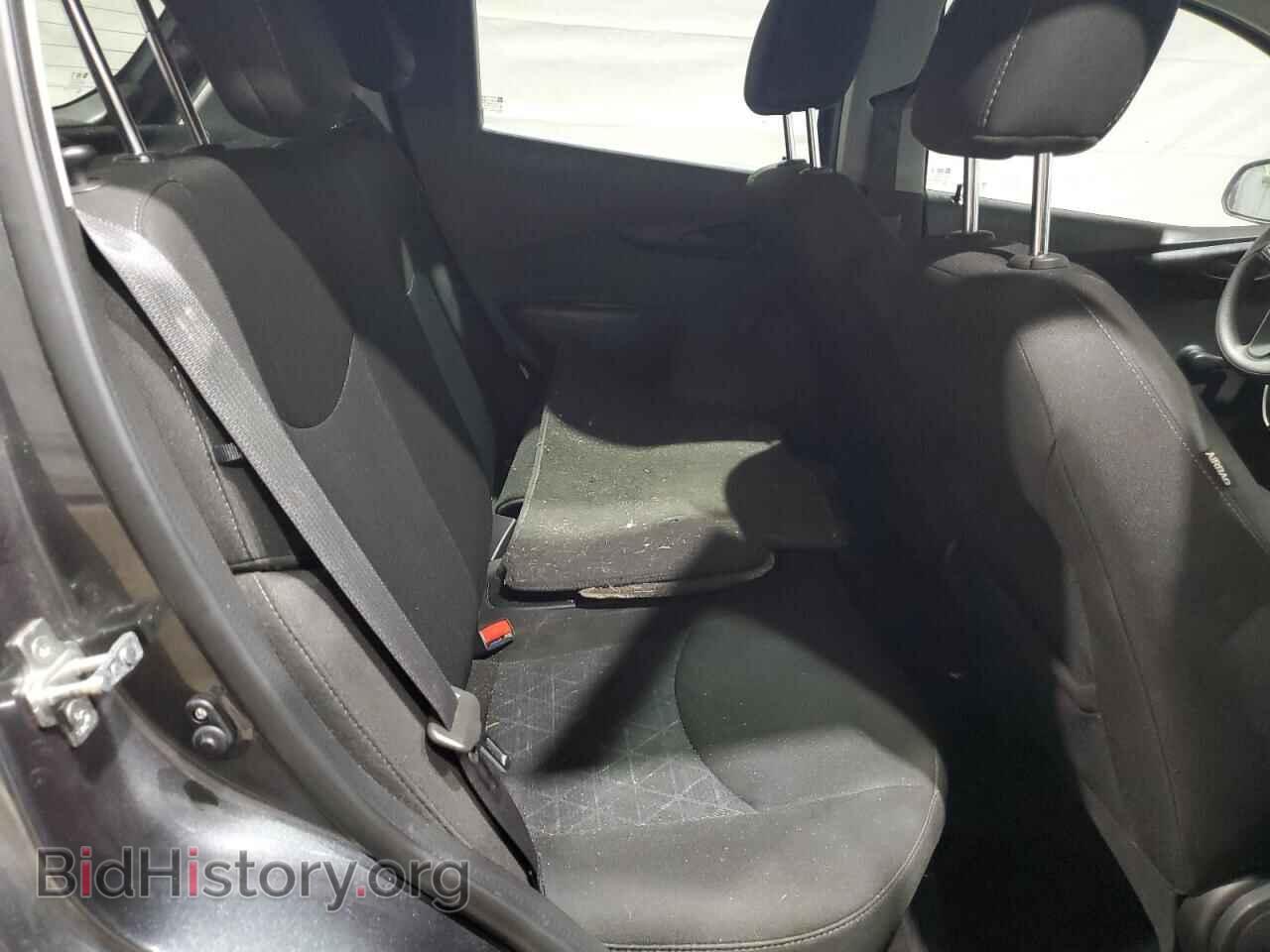 2019 CHEVROLET SPARK - VIN: KL8CB6SA5KC814428 - Фото 10