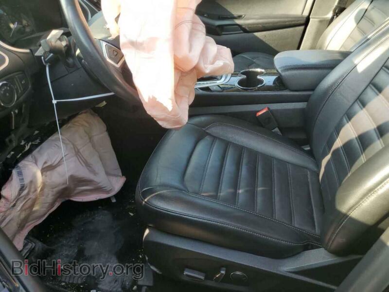 2015 Ford EDGE (VIN 2FMTK3J95FBB44118) — photo 7 of 13