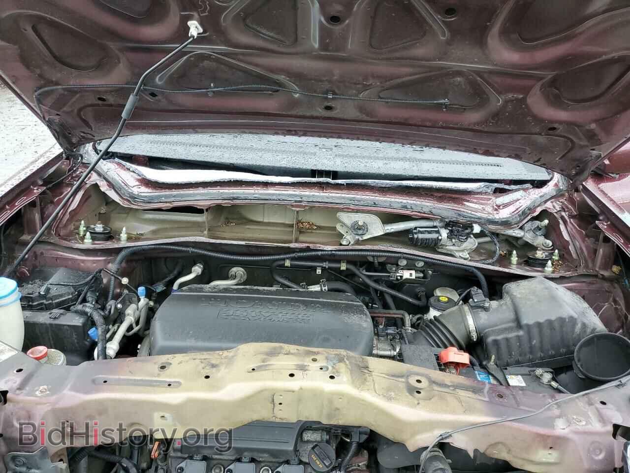 2015 HONDA PILOT - VIN: 5FNYF4H97FB033552 - Фото 11