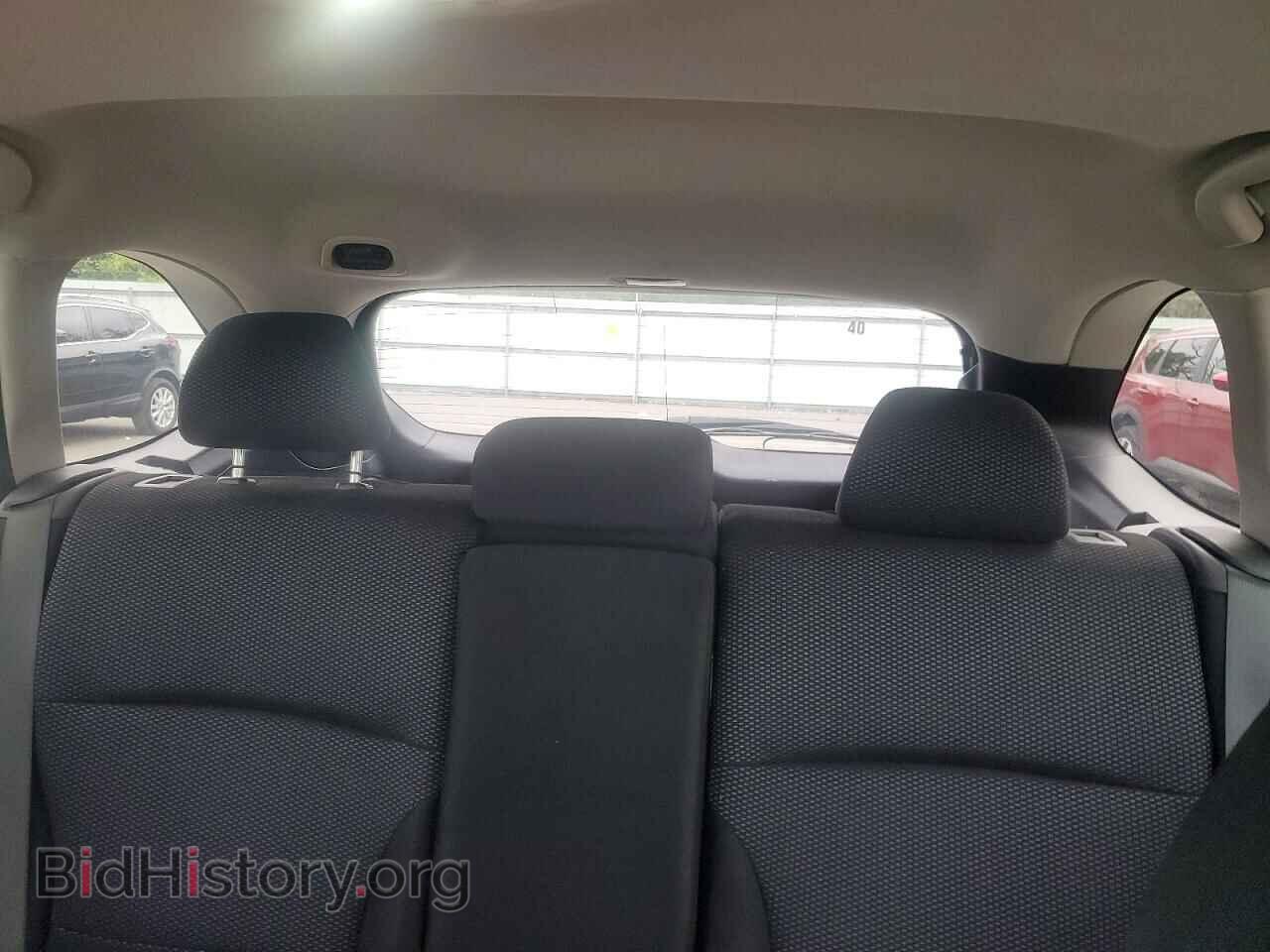 2016 SUBARU OUTBACK - VIN: 4S4BSBHC8G3206152 - Фото 10
