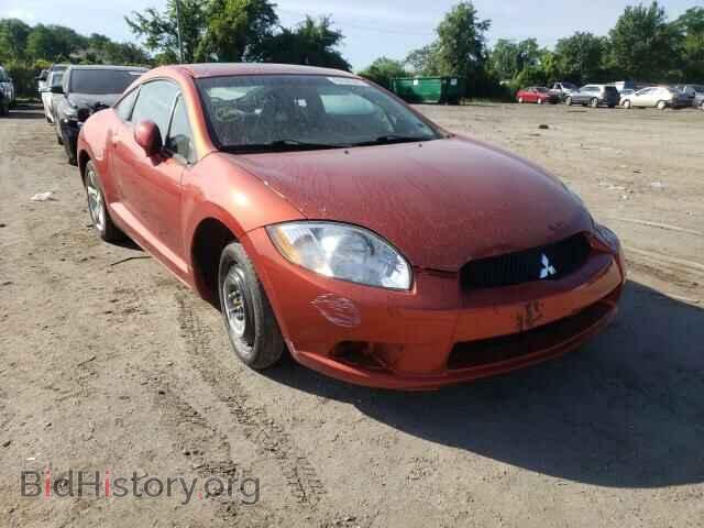 Photo 4A3AK24F99E035044 - MITSUBISHI ECLIPSE 2009