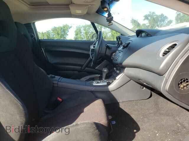 2009 MITSUBISHI ECLIPSE - VIN: 4A3AK24F99E035044 - Photo 5