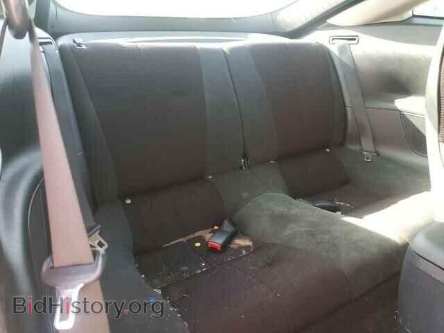 2009 MITSUBISHI ECLIPSE - VIN: 4A3AK24F99E035044 - Photo 6
