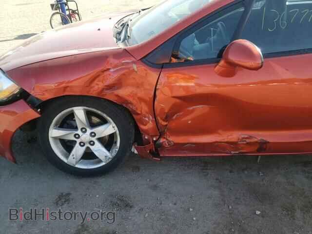 2009 MITSUBISHI ECLIPSE - VIN: 4A3AK24F99E035044 - Photo 9