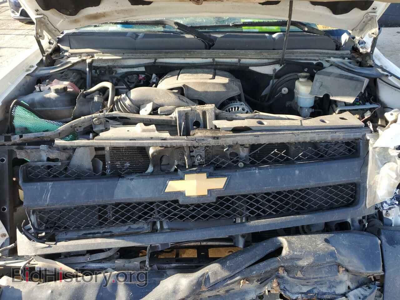 2009 CHEVROLET ALL Models - VIN: 1GCEC19J59E116373 - Фото 11