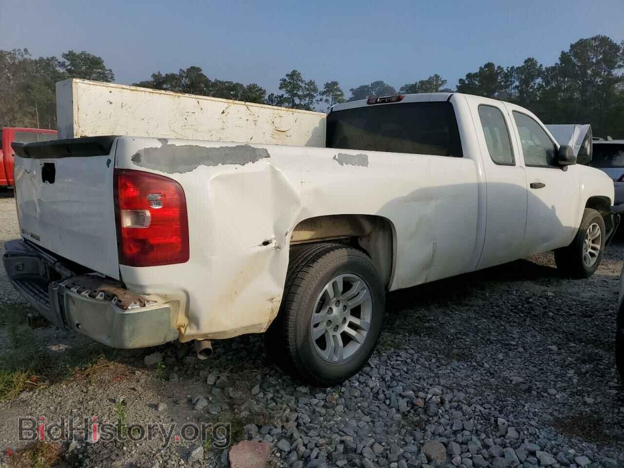 2009 CHEVROLET ALL Models - VIN: 1GCEC19J59E116373 - Фото 3