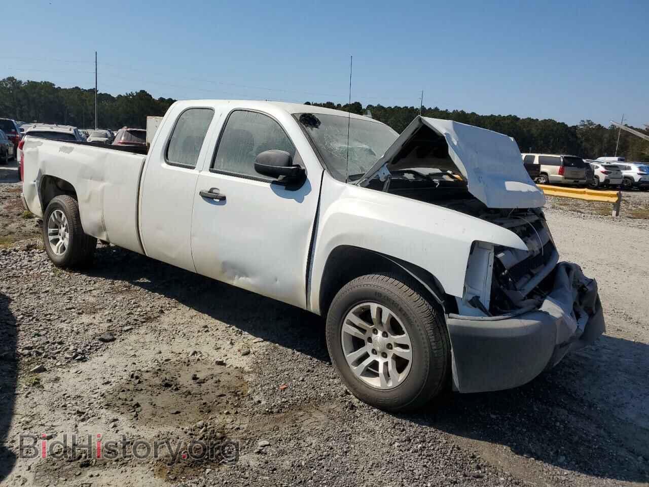 2009 CHEVROLET ALL Models - VIN: 1GCEC19J59E116373 - Фото 4