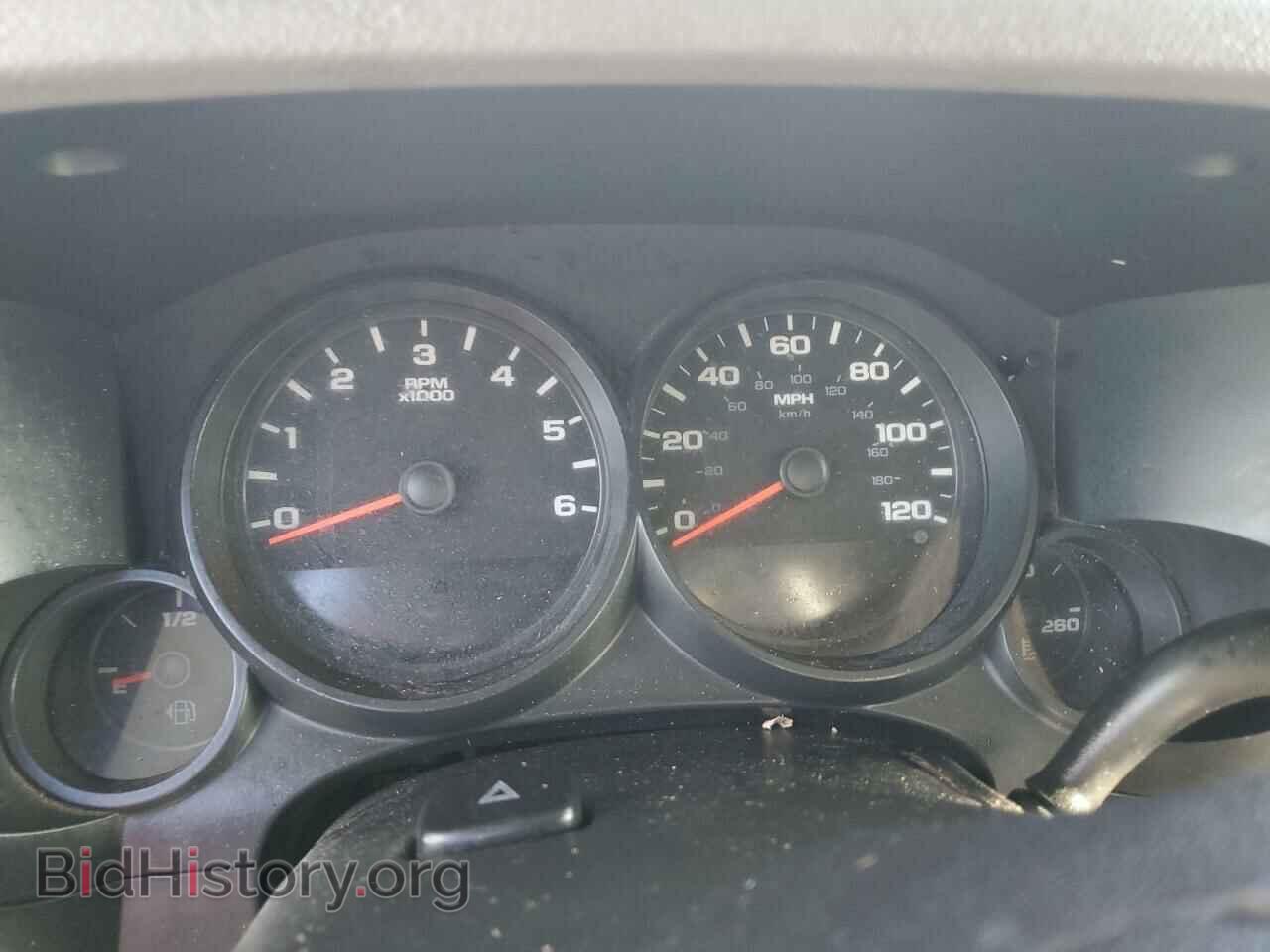 2009 CHEVROLET ALL Models - VIN: 1GCEC19J59E116373 - Фото 9