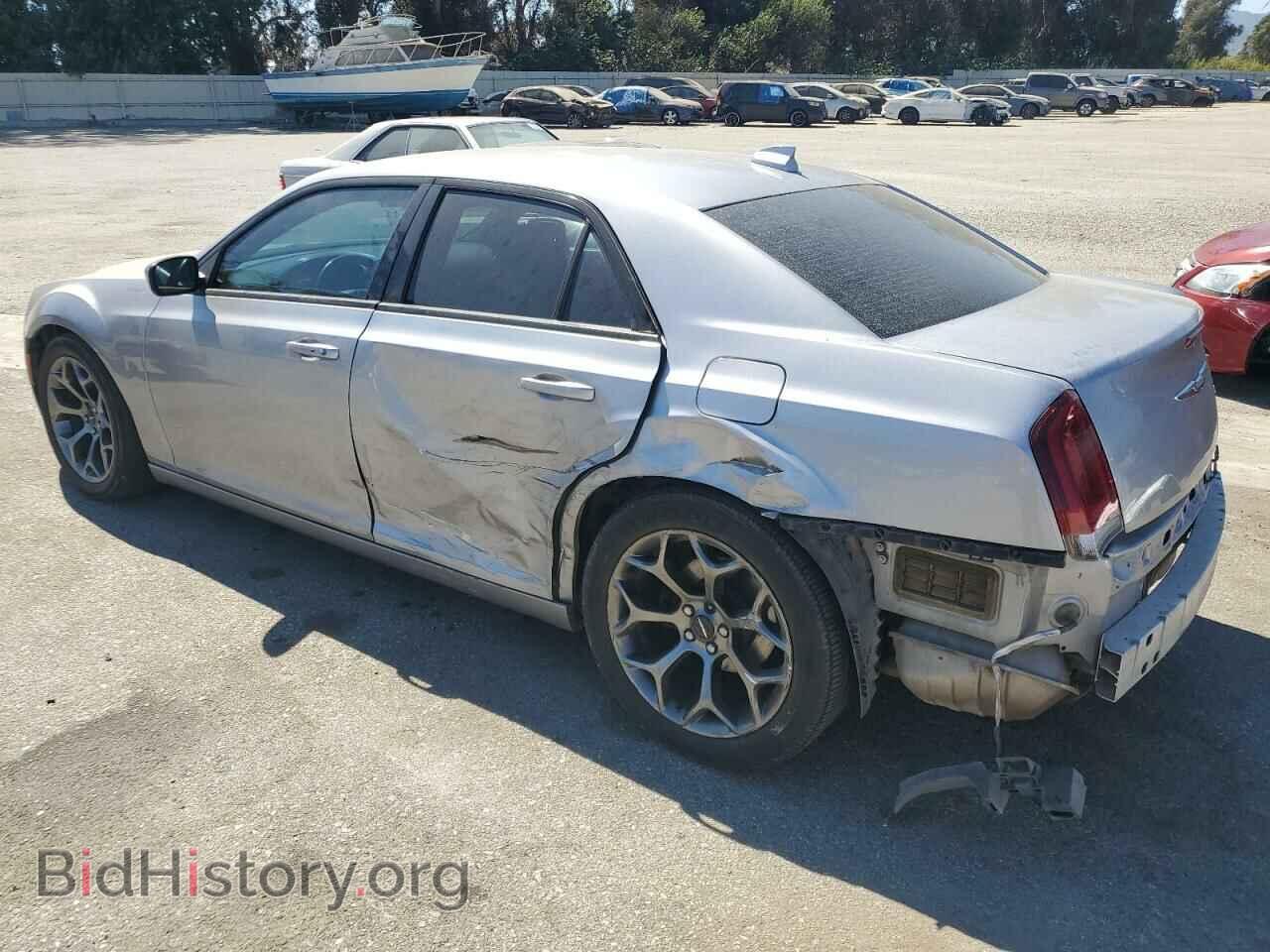 2015 CHRYSLER 300 - VIN: 2C3CCABG9FH926880 - Фото 2