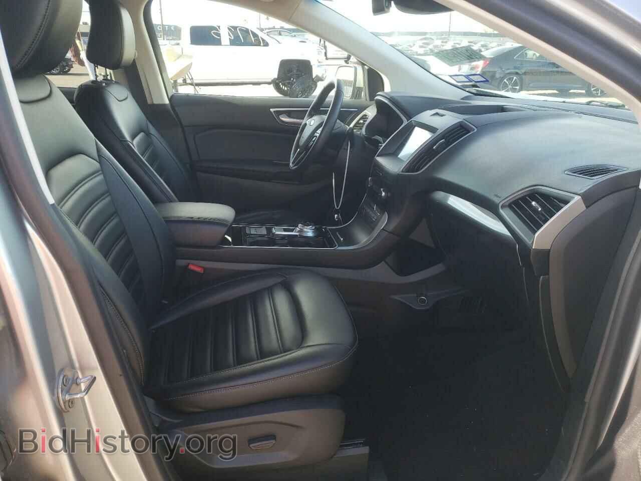 2020 FORD EDGE - VIN: 2FMPK3J98LBA14959 - Фото 5