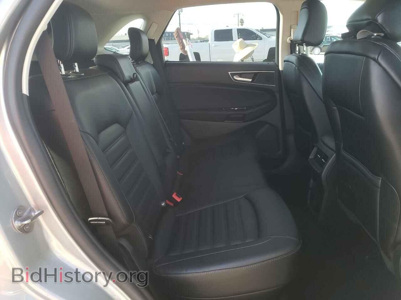 2020 FORD EDGE - VIN: 2FMPK3J98LBA14959 - Фото 6