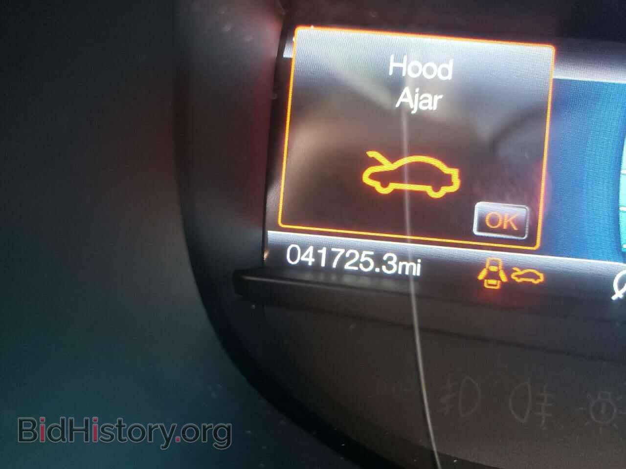 2020 FORD EDGE - VIN: 2FMPK3J98LBA14959 - Фото 8
