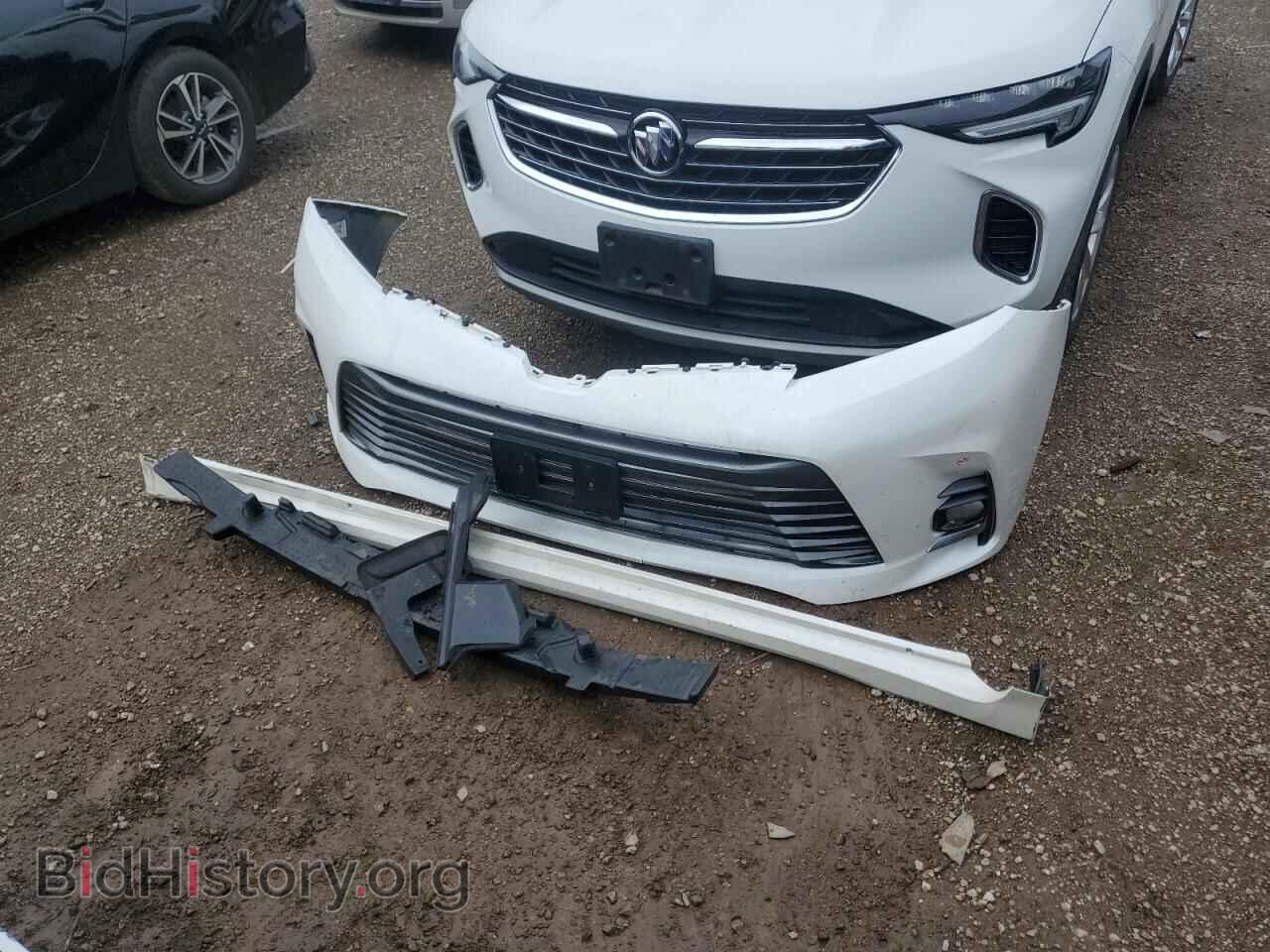 2018 TOYOTA All Models - VIN: 5TDDZ3DC4JS206630 - Фото 13