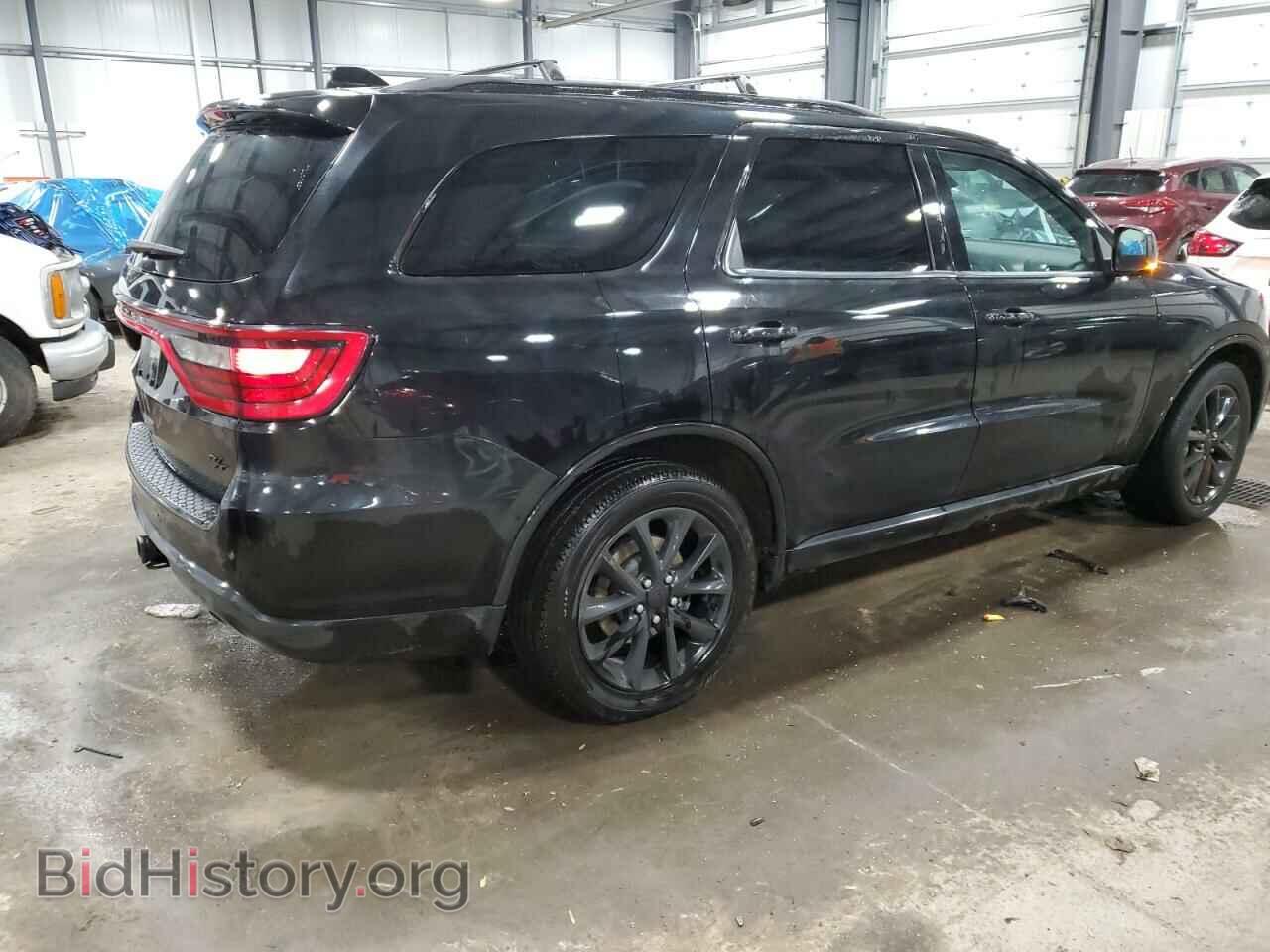 2017 DODGE DURANGO - VIN: 1C4SDJCT5HC806872 - Photo 3