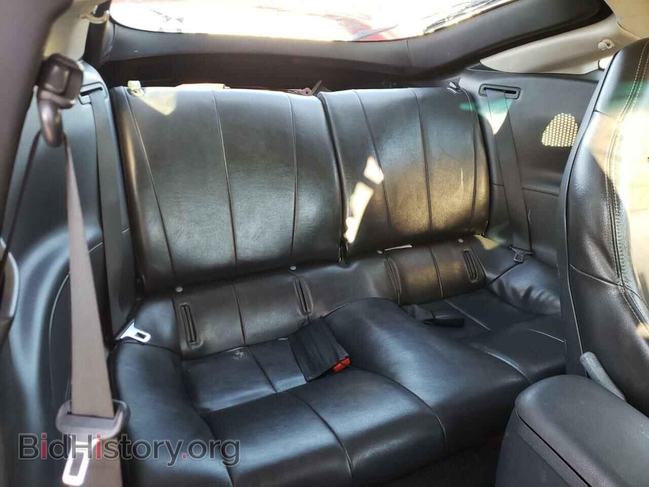 2008 MITSUBISHI ECLIPSE - VIN: 4A3AK64F08E034421 - Photo 6