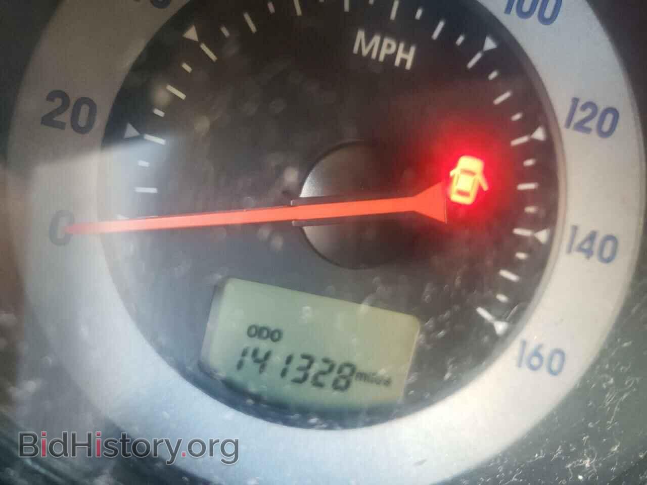 2008 MITSUBISHI ECLIPSE - VIN: 4A3AK64F08E034421 - Photo 8