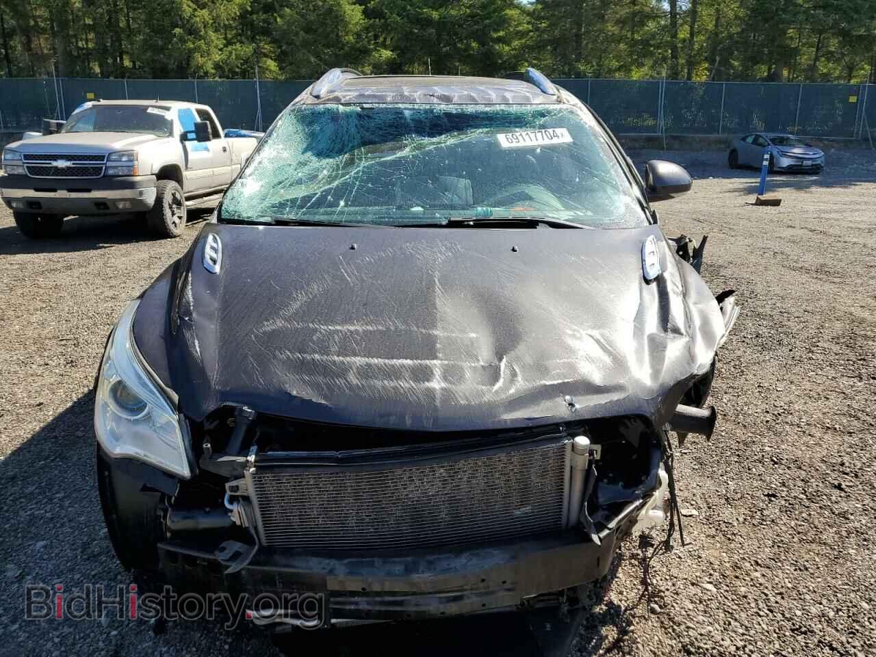 2017 BUICK ENCLAVE - VIN: 5GAKVBKD2HJ214453 - Фото 5