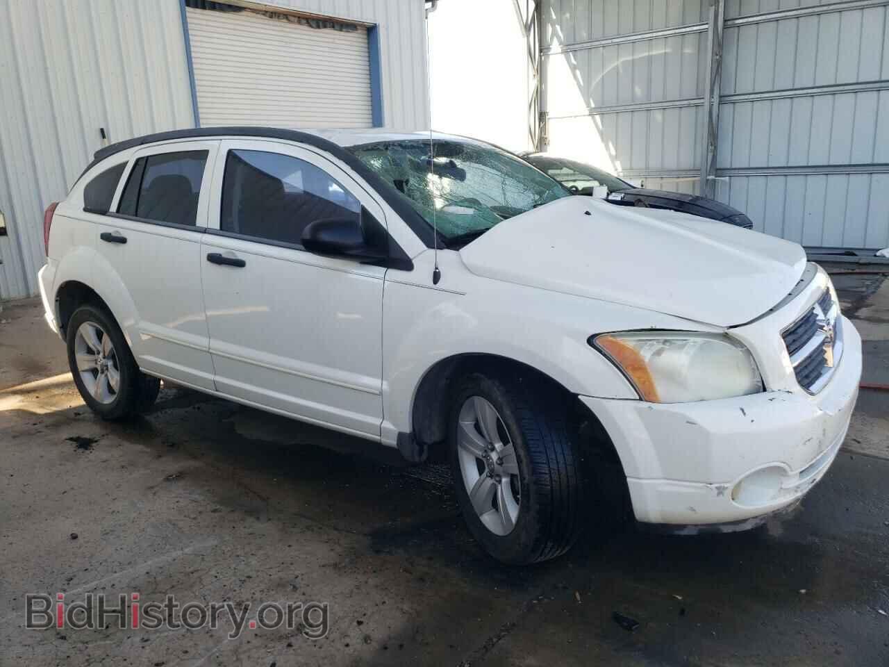 2008 DODGE CALIBER - VIN: 1B3HB28B78D757837 - Photo 4