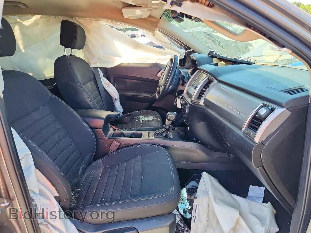 2021 FORD RANGER - VIN: 1FTER4FH3MLE03765 - Photo 7