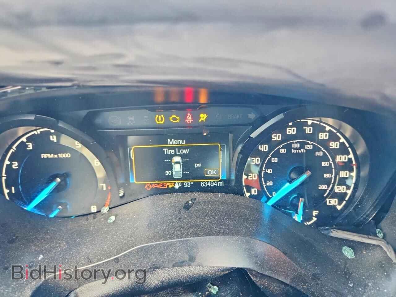 2021 FORD RANGER - VIN: 1FTER4FH3MLE03765 - Photo 9