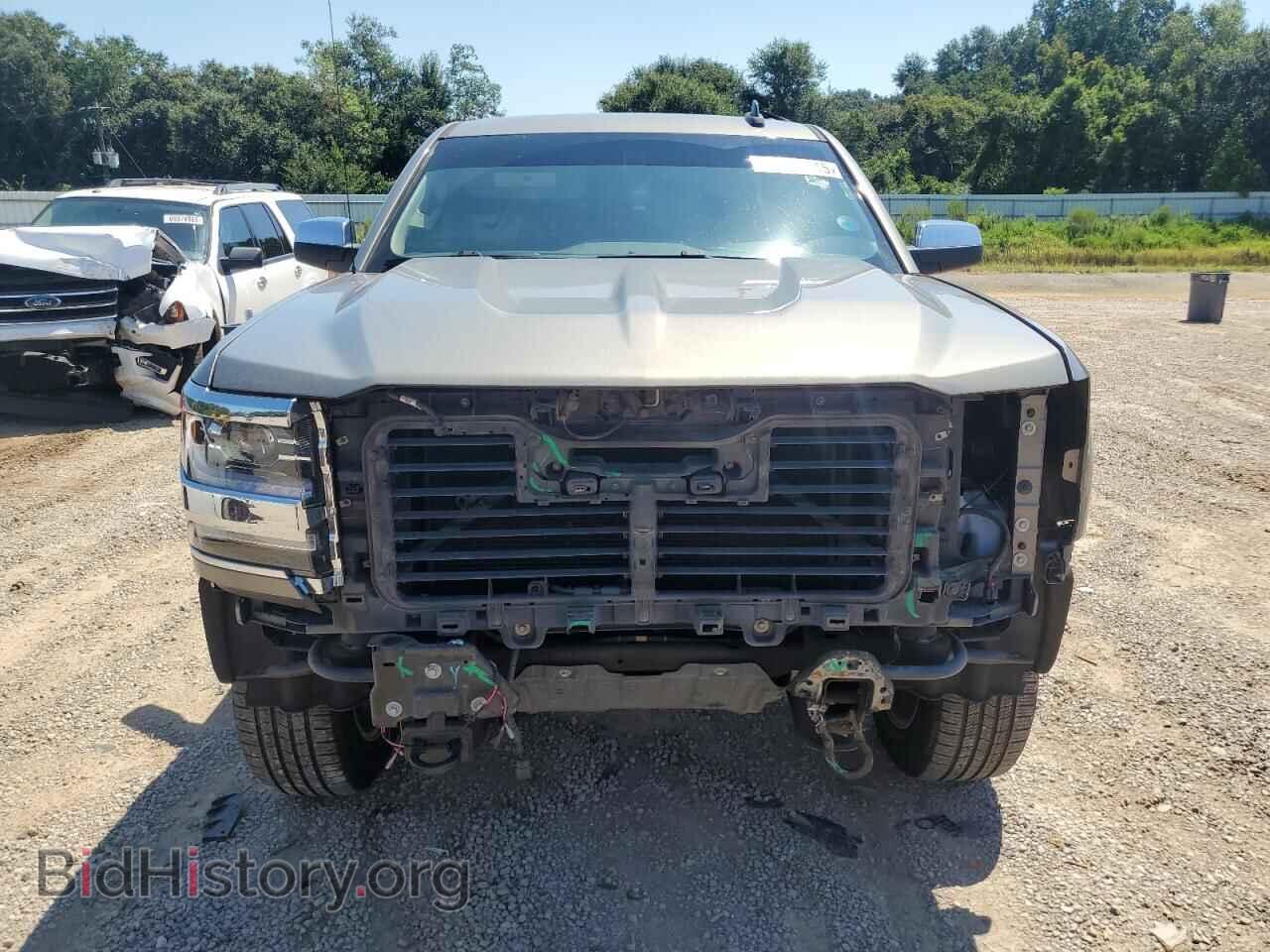 2017 CHEVROLET ALL Models - VIN: 3GCPCSEC8HG249058 - Фото 5
