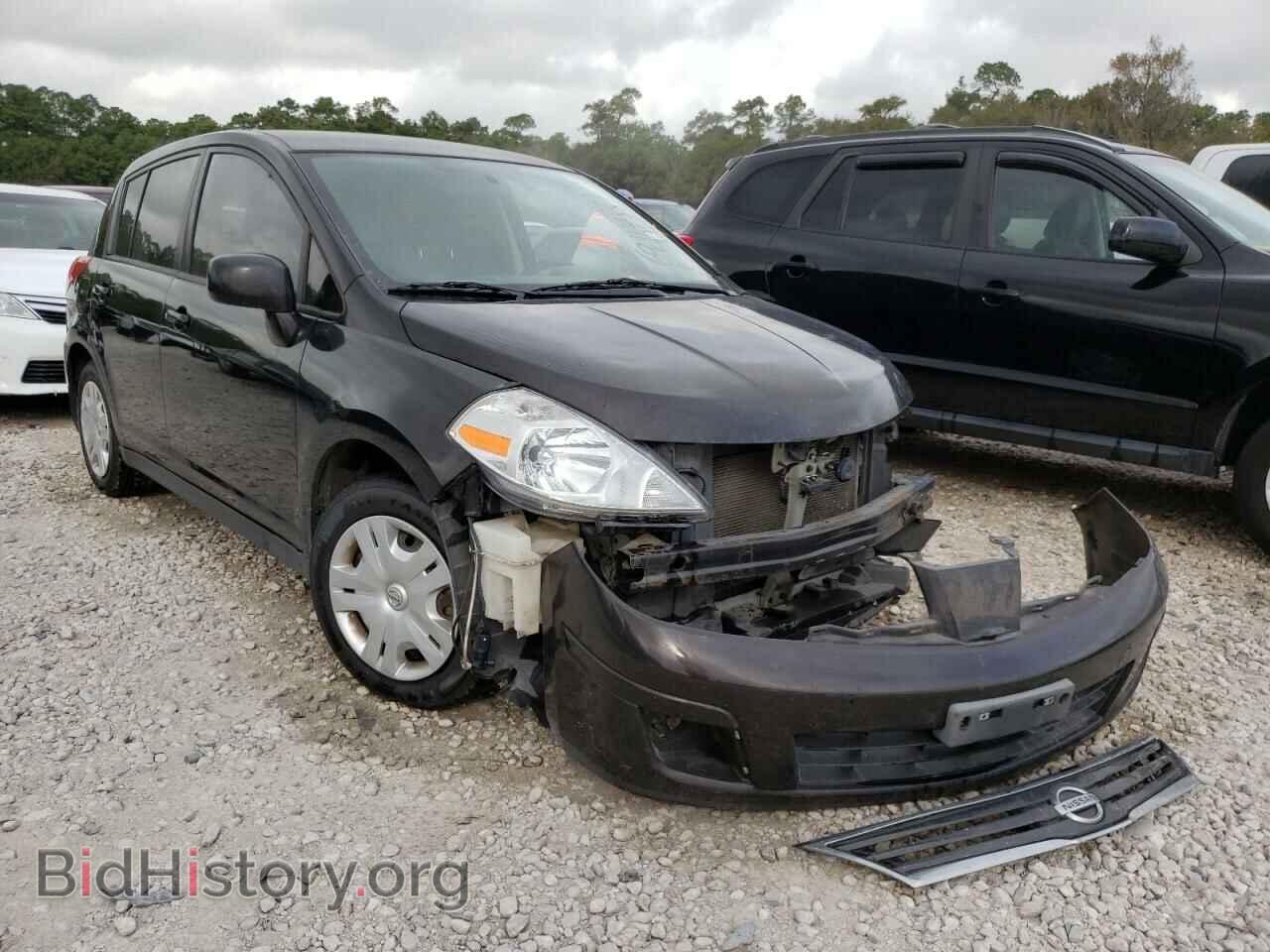 Фотография 3N1BC1CPXCK210958 - NISSAN VERSA 2012
