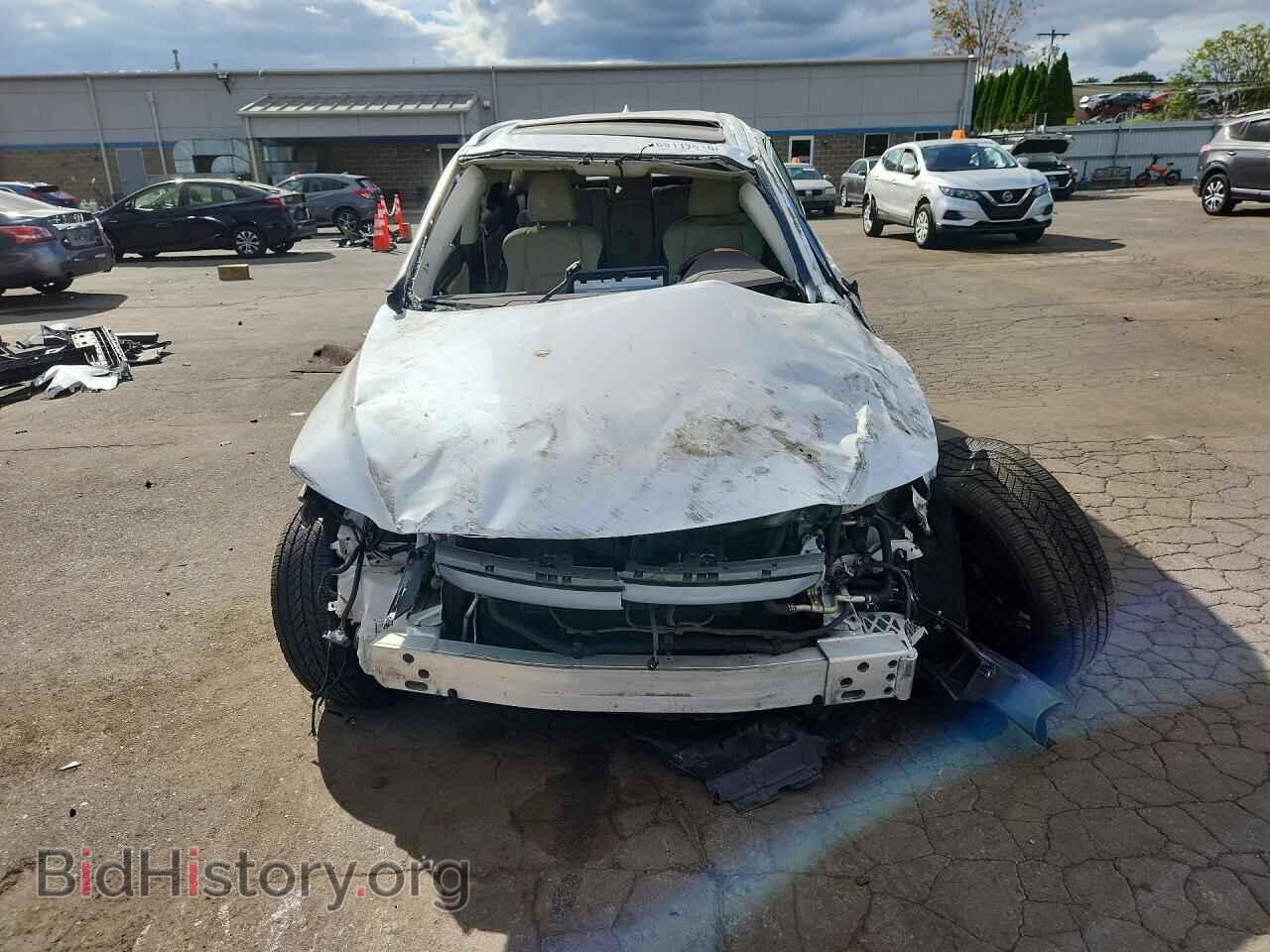 2017 LEXUS RX450 - VIN: 2T2BGMCA4HC017302 - Photo 5