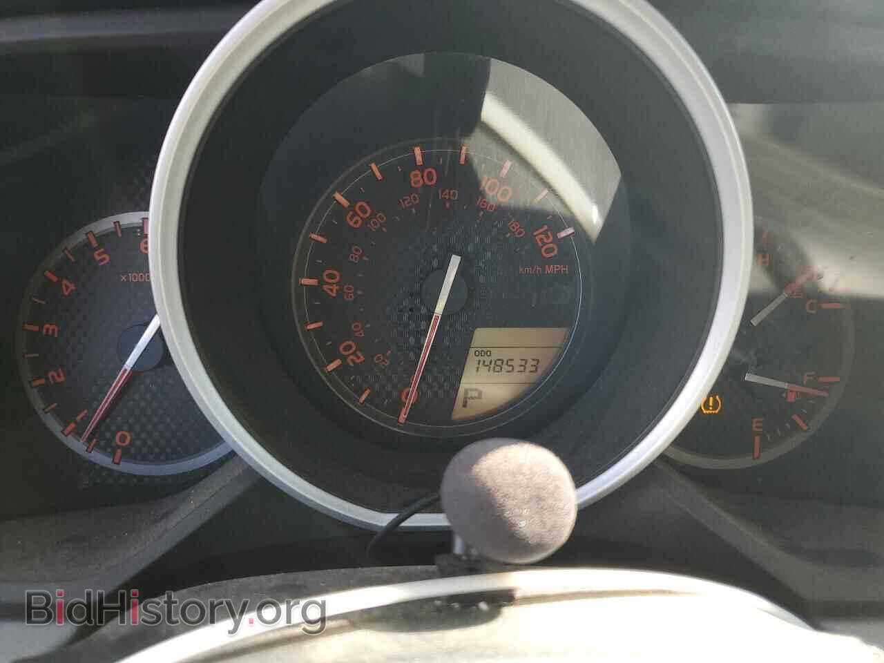 2013 TOYOTA 4RUNNER - VIN: JTEBU5JR5D5121506 - Фото 9