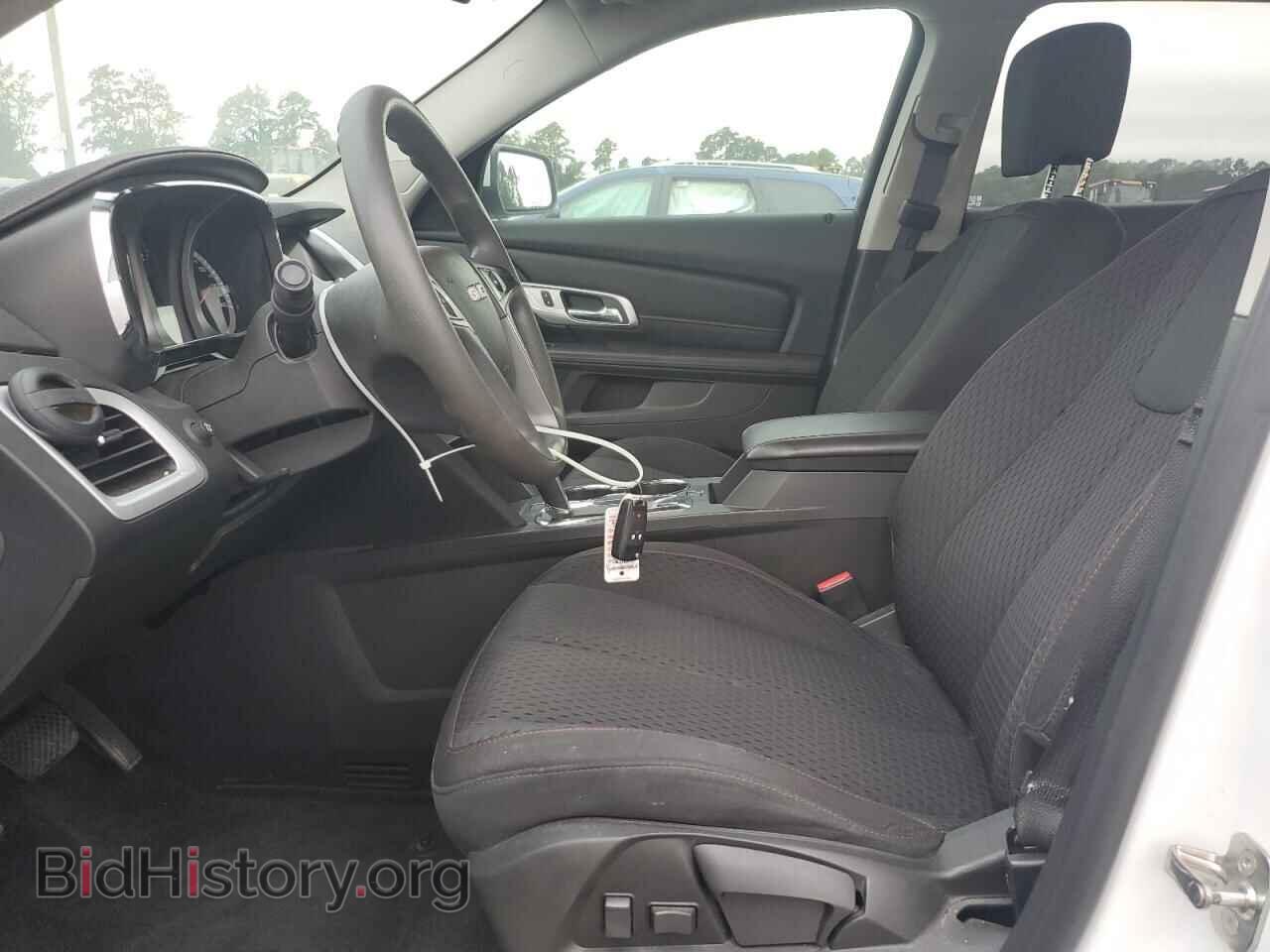 2015 GMC TERRAIN - VIN: 2GKALMEK2F6181829 - Фото 7