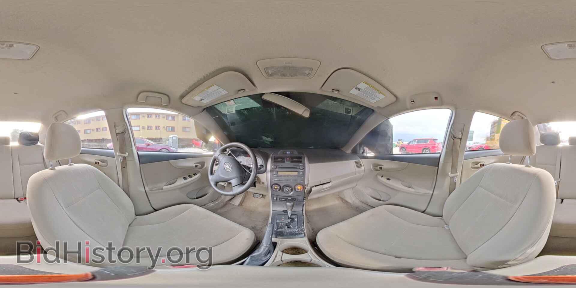 2012 TOYOTA COROLLA - VIN: 2T1BU4EE9CC915903 - Фото 14