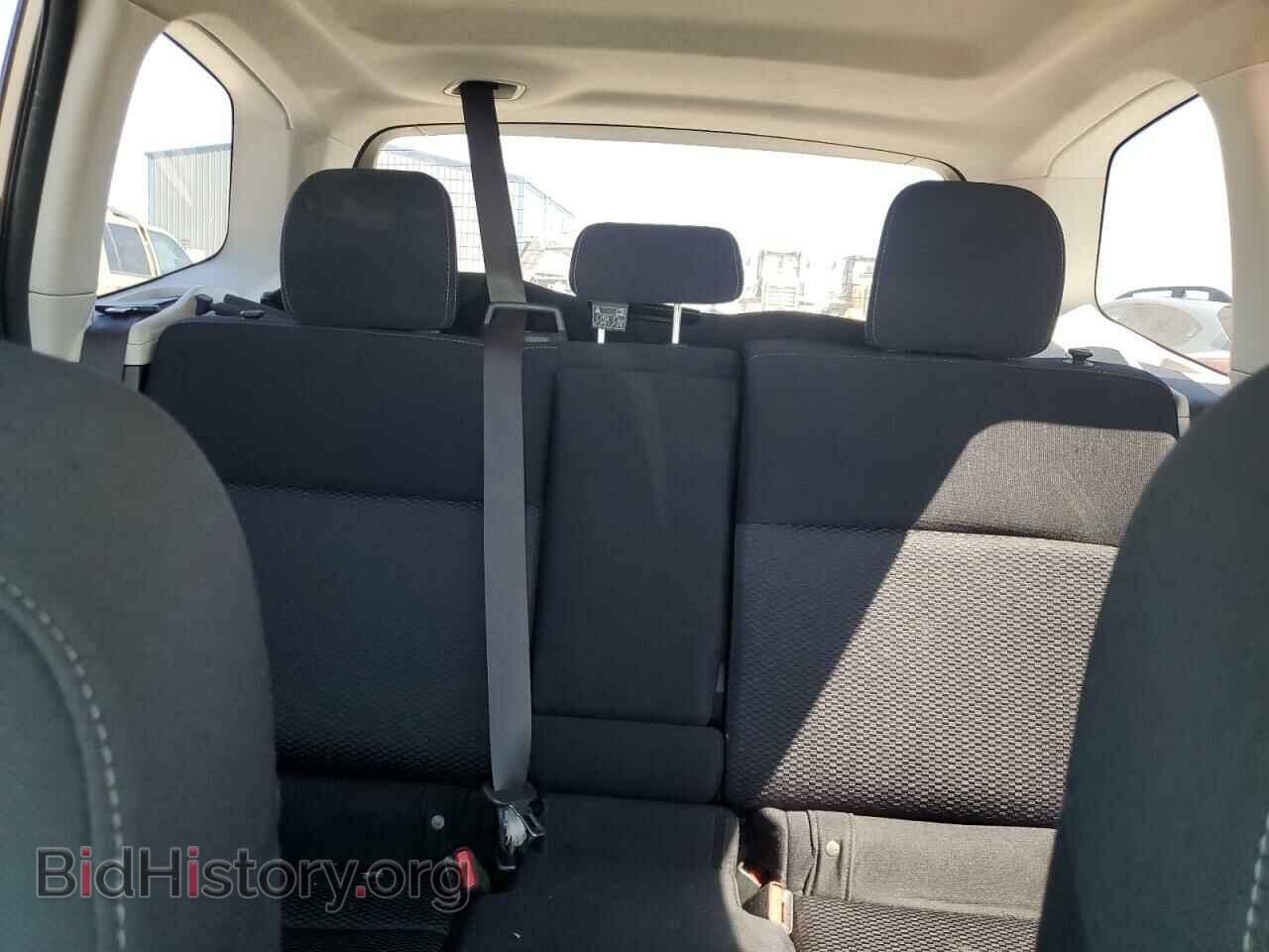 2014 SUBARU FORESTER - VIN: JF2SJAGC0EH406799 - Фото 10