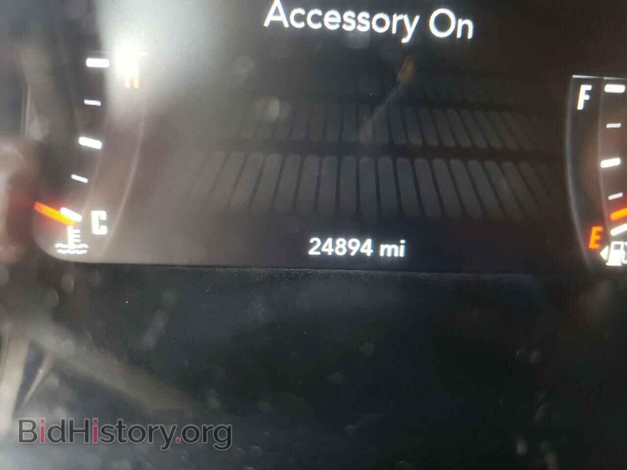 2019 DODGE CHALLENGER - VIN: 2C3CDZAG4KH731972 - Фото 8