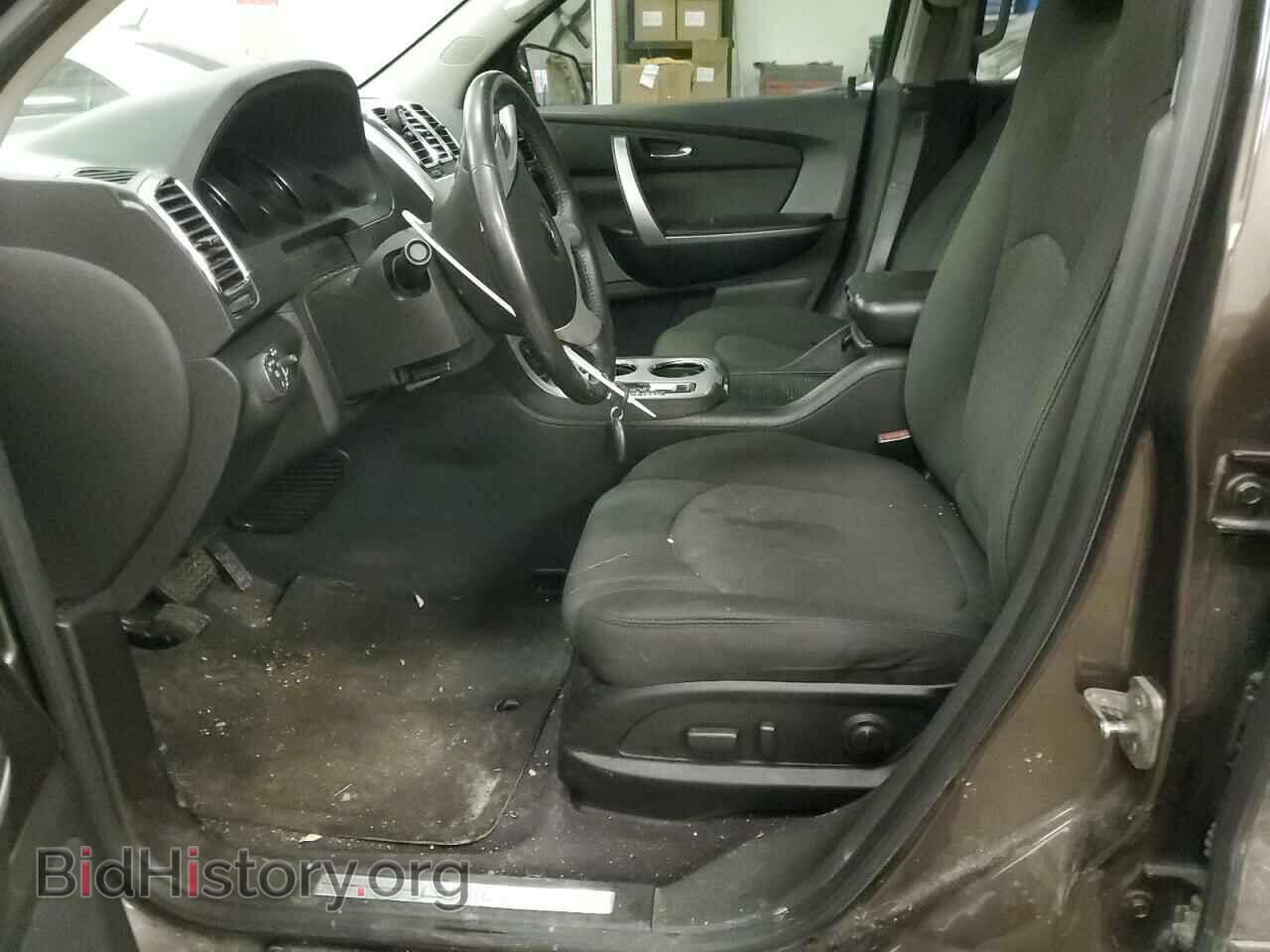 2012 GMC ACADIA - VIN: 1GKKVPED2CJ226543 - Фото 7