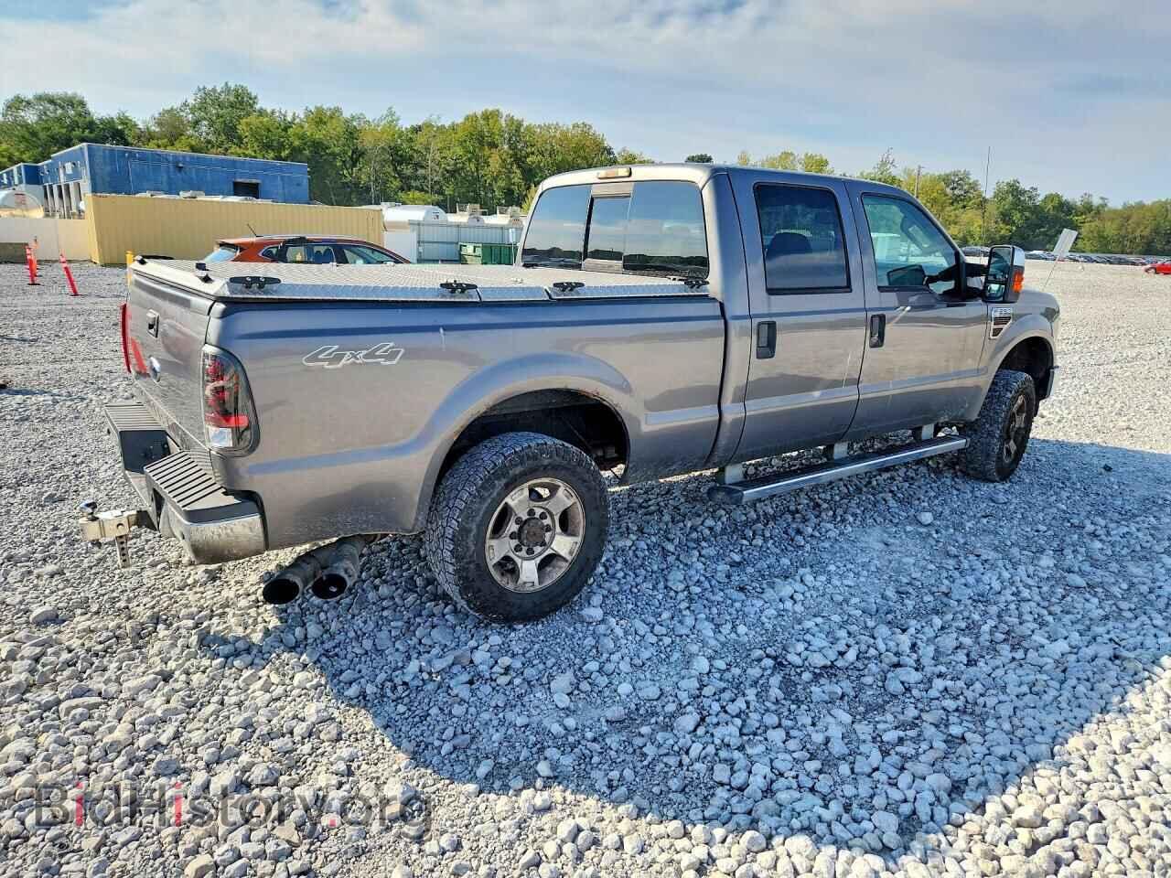 2010 FORD F250 - VIN: 1FTSW2BR6AEA44328 - Фото 3