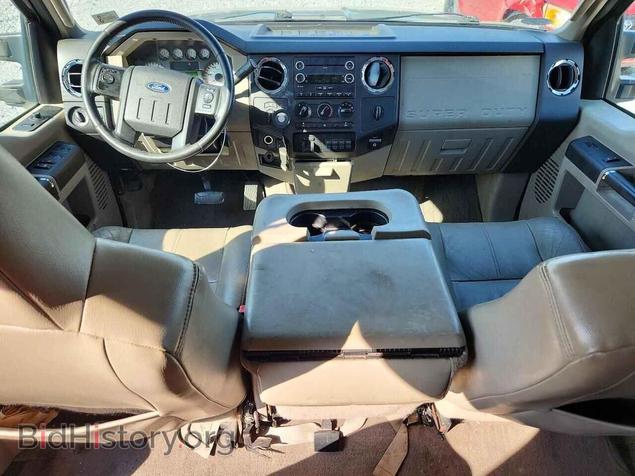 2010 FORD F250 - VIN: 1FTSW2BR6AEA44328 - Фото 8