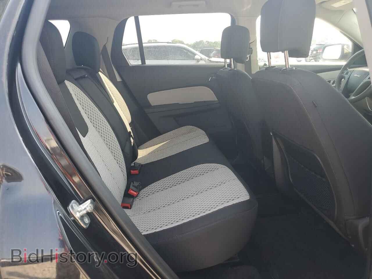 2015 GMC TERRAIN - VIN: 2GKALMEK3F6201053 - Фото 11